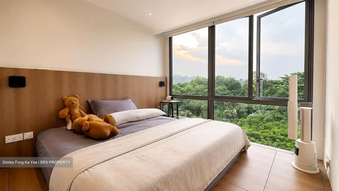 The Visionaire (D27), Condominium #599769291